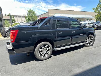 2003 Cadillac Escalade   - Photo 9 - Sandy, UT 84070