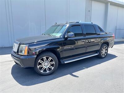 2003 Cadillac Escalade   - Photo 3 - Sandy, UT 84070