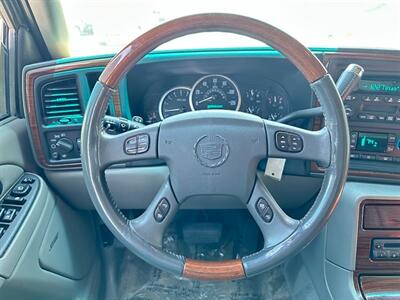 2003 Cadillac Escalade   - Photo 18 - Sandy, UT 84070