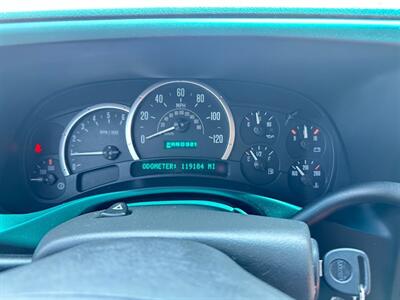 2003 Cadillac Escalade   - Photo 20 - Sandy, UT 84070