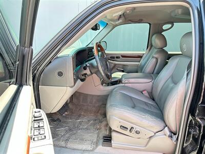 2003 Cadillac Escalade   - Photo 4 - Sandy, UT 84070