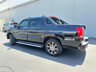 2003 Cadillac Escalade   - Photo 7 - Sandy, UT 84070