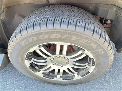 2003 Cadillac Escalade   - Photo 16 - Sandy, UT 84070
