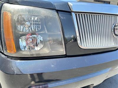 2003 Cadillac Escalade   - Photo 24 - Sandy, UT 84070