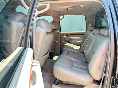 2003 Cadillac Escalade   - Photo 6 - Sandy, UT 84070