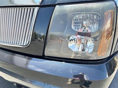 2003 Cadillac Escalade   - Photo 26 - Sandy, UT 84070
