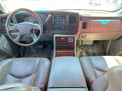 2003 Cadillac Escalade   - Photo 2 - Sandy, UT 84070