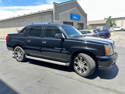 2003 Cadillac Escalade   - Photo 13 - Sandy, UT 84070