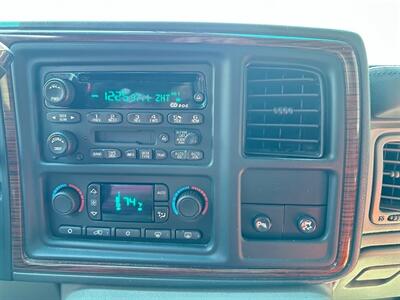 2003 Cadillac Escalade   - Photo 21 - Sandy, UT 84070