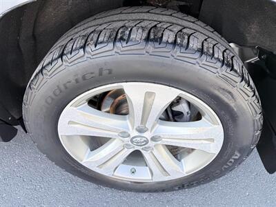 2013 Toyota Highlander 4WD V6 Limited - Photo 44 - Sandy, UT 84070