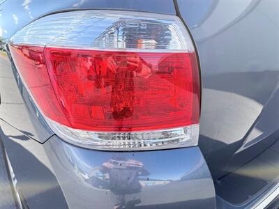 2013 Toyota Highlander 4WD V6 Limited - Photo 40 - Sandy, UT 84070