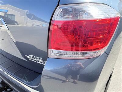 2013 Toyota Highlander 4WD V6 Limited - Photo 42 - Sandy, UT 84070