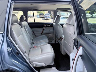 2013 Toyota Highlander 4WD V6 Limited - Photo 12 - Sandy, UT 84070