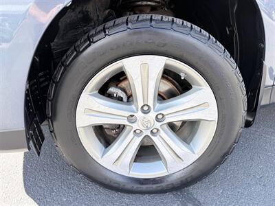 2013 Toyota Highlander 4WD V6 Limited - Photo 17 - Sandy, UT 84070