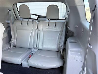 2013 Toyota Highlander 4WD V6 Limited - Photo 7 - Sandy, UT 84070