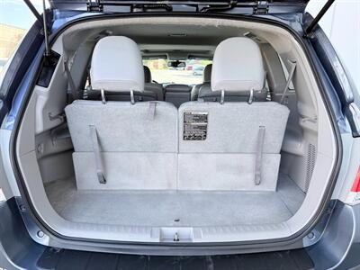 2013 Toyota Highlander 4WD V6 Limited - Photo 9 - Sandy, UT 84070