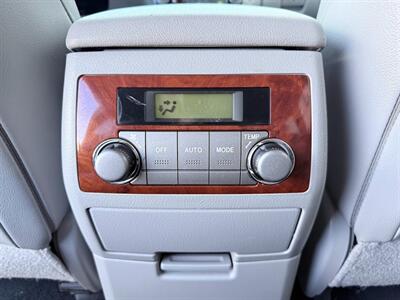 2013 Toyota Highlander 4WD V6 Limited - Photo 34 - Sandy, UT 84070