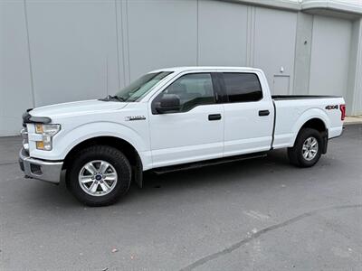 2017 Ford F-150 XLT - Photo 3 - Sandy, UT 84070