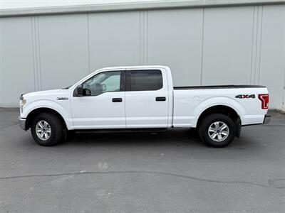 2017 Ford F-150 XLT - Photo 5 - Sandy, UT 84070