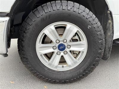 2017 Ford F-150 XLT - Photo 31 - Sandy, UT 84070