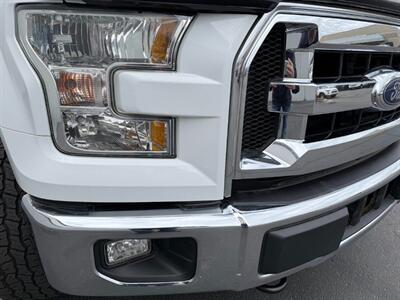 2017 Ford F-150 XLT - Photo 22 - Sandy, UT 84070