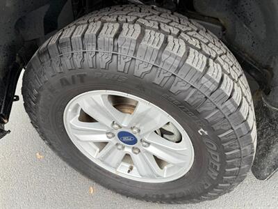 2017 Ford F-150 XLT - Photo 32 - Sandy, UT 84070