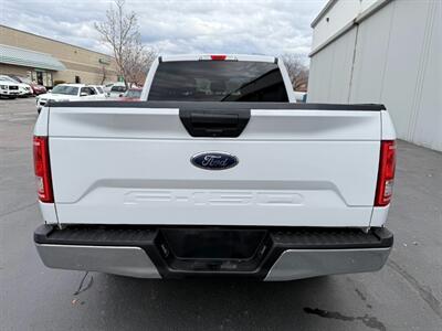2017 Ford F-150 XLT - Photo 26 - Sandy, UT 84070