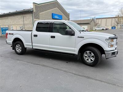 2017 Ford F-150 XLT - Photo 13 - Sandy, UT 84070