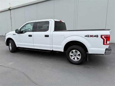 2017 Ford F-150 XLT - Photo 7 - Sandy, UT 84070