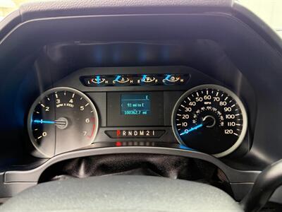 2017 Ford F-150 XLT - Photo 15 - Sandy, UT 84070