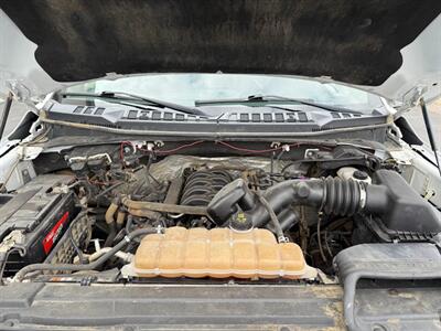 2017 Ford F-150 XLT - Photo 34 - Sandy, UT 84070