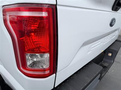 2017 Ford F-150 XLT - Photo 25 - Sandy, UT 84070