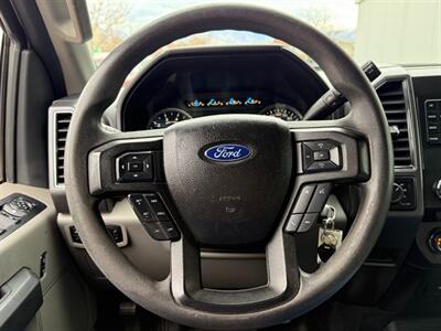 2017 Ford F-150 XLT - Photo 16 - Sandy, UT 84070