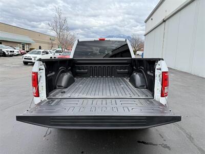2017 Ford F-150 XLT - Photo 8 - Sandy, UT 84070