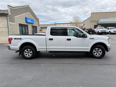 2017 Ford F-150 XLT - Photo 11 - Sandy, UT 84070