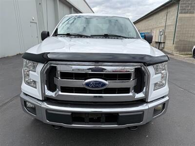 2017 Ford F-150 XLT - Photo 23 - Sandy, UT 84070