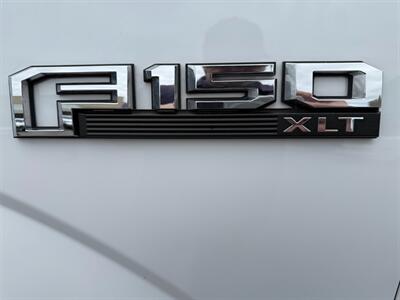 2017 Ford F-150 XLT - Photo 28 - Sandy, UT 84070