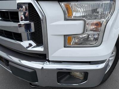 2017 Ford F-150 XLT - Photo 24 - Sandy, UT 84070