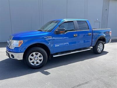 2013 Ford F-150 XLT   - Photo 1 - Sandy, UT 84070