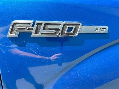 2013 Ford F-150 XLT   - Photo 14 - Sandy, UT 84070