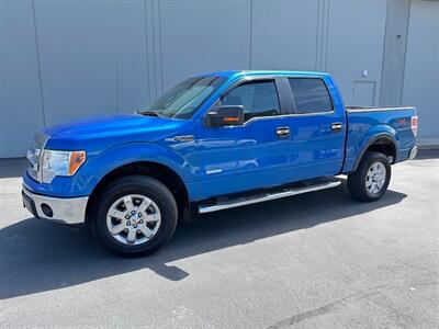 2013 Ford F-150 XLT   - Photo 24 - Sandy, UT 84070