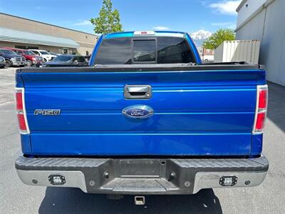 2013 Ford F-150 XLT   - Photo 19 - Sandy, UT 84070