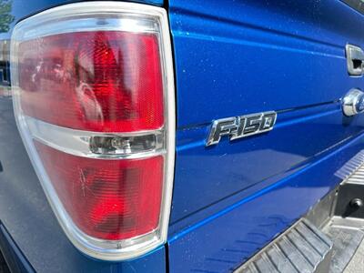2013 Ford F-150 XLT   - Photo 20 - Sandy, UT 84070