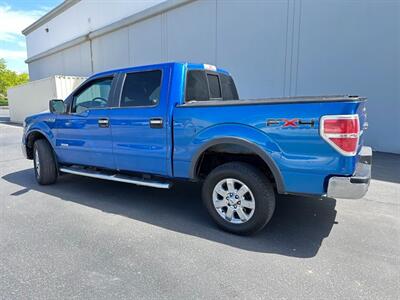 2013 Ford F-150 XLT   - Photo 21 - Sandy, UT 84070
