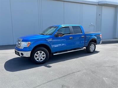 2013 Ford F-150 XLT   - Photo 23 - Sandy, UT 84070