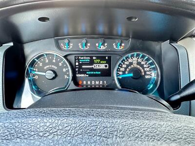 2013 Ford F-150 XLT   - Photo 31 - Sandy, UT 84070