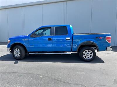 2013 Ford F-150 XLT   - Photo 22 - Sandy, UT 84070