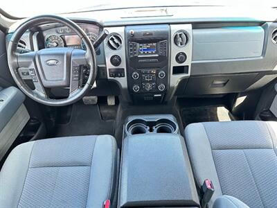 2013 Ford F-150 XLT   - Photo 2 - Sandy, UT 84070