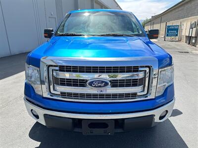 2013 Ford F-150 XLT   - Photo 4 - Sandy, UT 84070