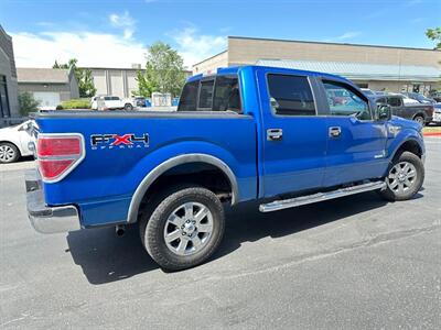 2013 Ford F-150 XLT   - Photo 18 - Sandy, UT 84070